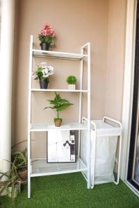 Imagen de la galería de Spacious Minimalist Studio in Clark, en Pampang