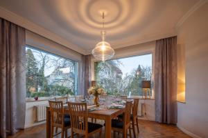 Fotografie z fotogalerie ubytování Pytloun Villa Liberec v destinaci Liberec