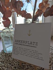 Fotografie z fotogalerie ubytování Kiek ut v destinaci Papenburg + 4 fotografie