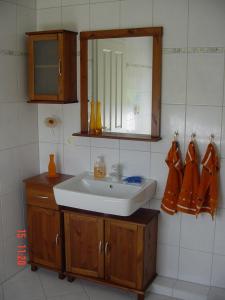 Φωτογραφία από το άλμπουμ του Ferienhaus Babow im Spreewald σε Babow
