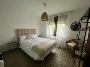 Fotografie z fotogalerie ubytování Villa Rosana v destinaci Naveces + 22 fotografií