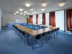 Ärikülastajate ala ja/või konverentsiruum majutusasutuses Hotel Cernigov