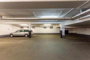 Galeriebild der Unterkunft Gemütliches kleines Apartment in Dresden