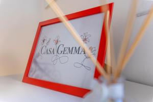 תמונה מהגלריה של Casa Gemma Comfortable Apartment בבולוניה