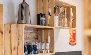 Galeriebild der Unterkunft Heimathafen in Ückeritz