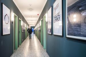 Fotografie z fotogalerie ubytování NeoHostel v Berlíně + 37 fotografií