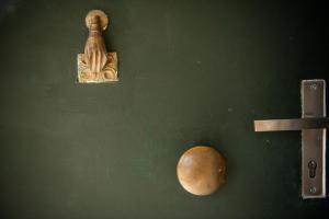 Fotografie z fotogalerie ubytování Mina's Art Loft with panoramic views v destinaci Fiolítis