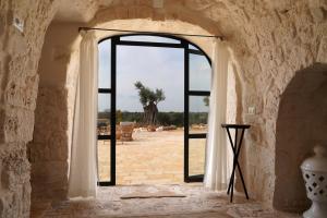 Fotografie z fotogalerie ubytování Ombre Pugliesi v destinaci Ostuni