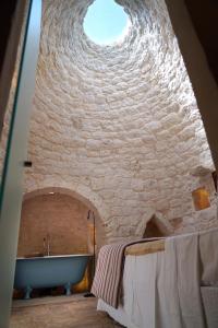 Fotografie z fotogalerie ubytování Ombre Pugliesi v destinaci Ostuni