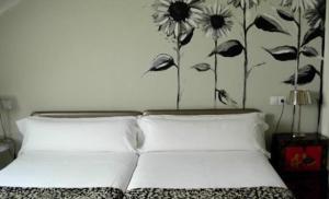 Fotografie z fotogalerie ubytování Hotel el Jardín de Eugenia v destinaci Ribadesella