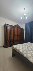 Fotografie z fotogalerie ubytování Luxury 2 Bedroom Apartment Balcony Kitchen in Sharjah v destinaci Sharjah