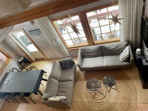 Μια τηλεόραση ή/και κέντρο ψυχαγωγίας στο Casa Vierumäki +42 φωτογραφίες