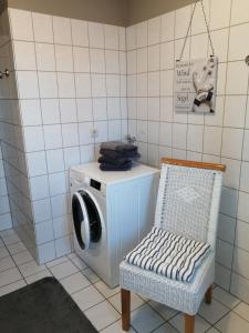 Fotografie z fotogalerie ubytování Borby-Haus v destinaci Eckernförde