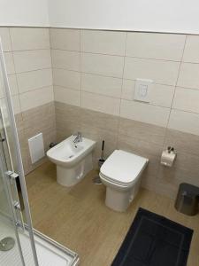 Gallery image of Guest House Ida in Cetara +8 photos