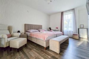 Medencepart Apartman 8600 Siófok, 31 Bláthy Ottó utca kép - 2