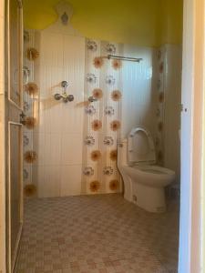 Bagno di Tranquil Water Guest House