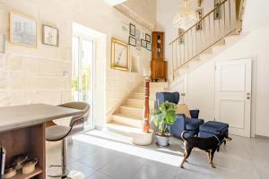 Φωτογραφία από το άλμπουμ του Gallo House σε Cospicua