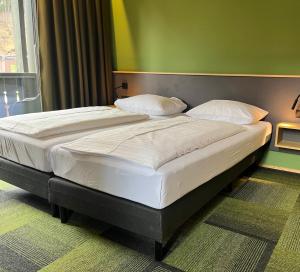 Легло или легла в стая в Hotel Simader