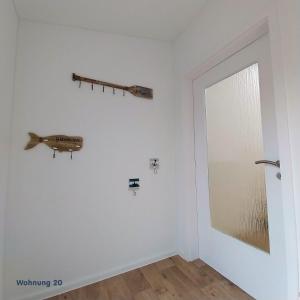 Fotografie z fotogalerie ubytování Zeit für Erholung, Ferienhaus A&C Prudlo, Usedom v destinaci Lütow