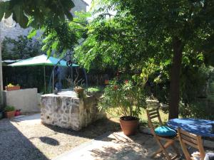 Foto dalla galleria di Cadierecevenne a La Cadière