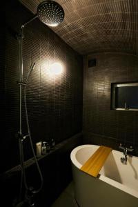 Ein Badezimmer in der Unterkunft ARCH - Vacation STAY 78045v