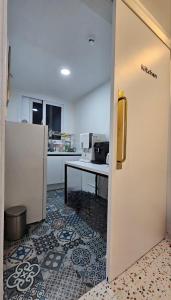 Dapur atau dapur kecil di AnJin2Ne +11 gambar