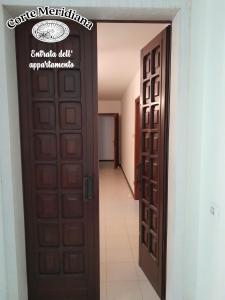 Fotografie z fotogalerie ubytování Corte Meridiana v destinaci Colognola ai Colli