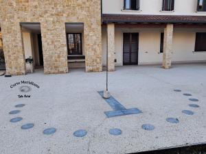 Fotografie z fotogalerie ubytování Corte Meridiana v destinaci Colognola ai Colli