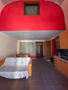 Gallery image of Casa Manzo in Montemurro