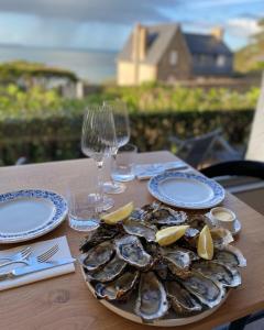 Bebidas em Hôtel Les Costans, The Originals Relais