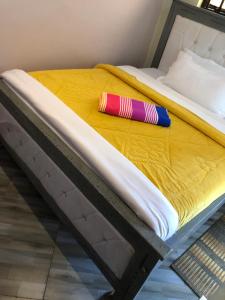 Imagen de la galería de Galaxy Executive INN,Bar & Restaurant Wakiso, en Wakiso