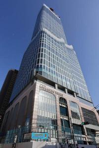 Hoone, kus apartement asub