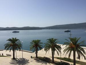 Paesaggio naturale nelle vicinanze dell'hotel