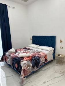Letto o letti in una camera di Nanninella Guest House