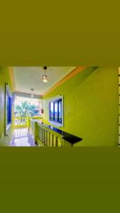 Fotografie z fotogalerie ubytování The Baga beach 24in v destinaci Calangute