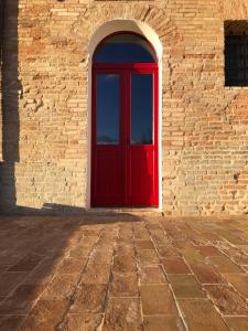 Gallery image of B&B San Nicola in Porchia