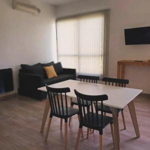 Afbeelding uit fotogalerij van Lodge de Aranda 2 in Maipú +9 foto's