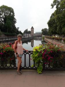 Afbeelding uit fotogalerij van Chambre d'hôtes du schneeberg in Alteckendorf