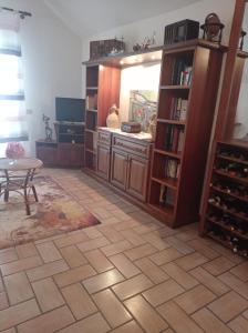 A kitchen or kitchenette at B&B Angels