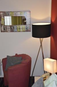 Fotografie z fotogalerie ubytování Simply Rooms v destinaci Velden am Wörthersee