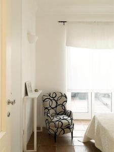 Billede fra billedgalleriet på Anacapri Sunset La Piccola Oasi i Anacapri