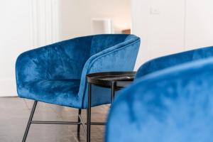 Zona de estar de GuestReady - Innvict Residences
