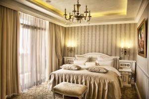 Foto Jerevanis asuva majutusasutuse Multi Grand Pharaon Hotel galeriist