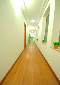 贝洛奥里藏特Br Hostel的相册照片