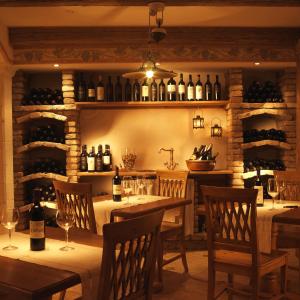Bevande di Active Hotel Monte Giner