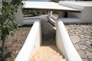 Gallery image of Casa Cavalluccio Marino - terrazza vista mare in Santa Marina Salina