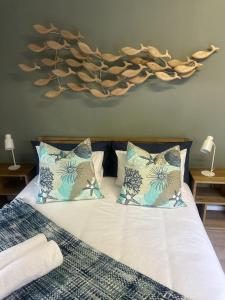 Gallery image of Beachfront Bliss in Wilderness +7 photos