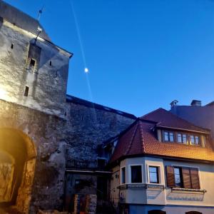 Το κτήριο όπου στεγάζεται  το bed & breakfast +12 φωτογραφίες