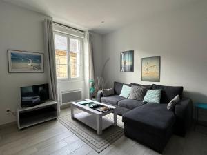 Zdjęcie z galerii obiektu Albéric et Clovis Locations saisonnières w mieście Sarlat-la-Canéda