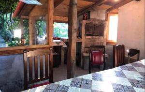 Fotografie z fotogalerie ubytování Alpin Guest House v destinaci Sapareva Banja